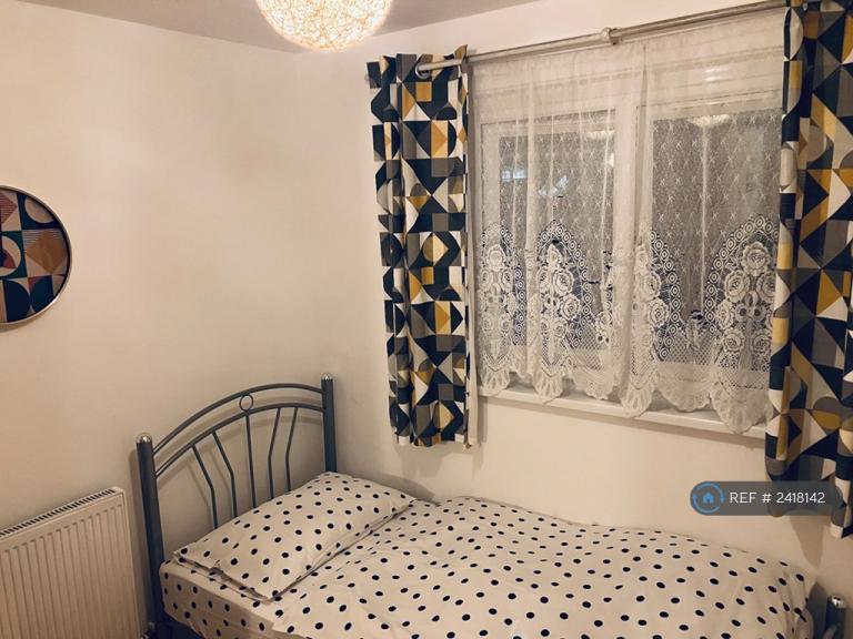 1 bedroom in Hartsworth Close, London, E13 (#2418142)