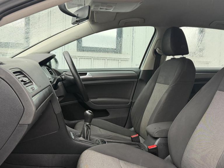 2013 Volkswagen Golf 1.2 TSI S 5dr HATCHBACK PETROL Manual