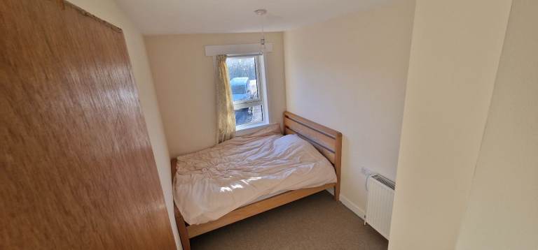 A single room for rent