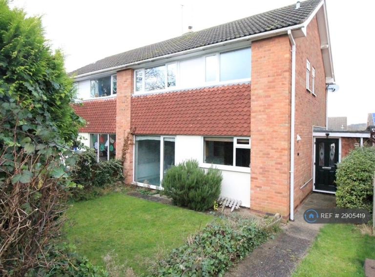 3 bedroom house in Hawkswood Close, Beeston, Nottingham, NG9 (3 bed) (#2905419)
