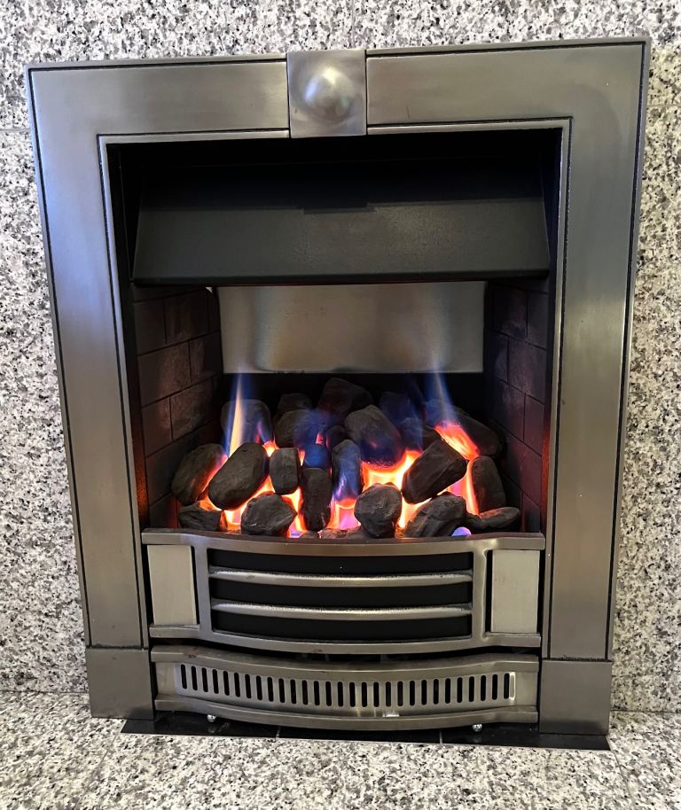 Gas Fire for Sale