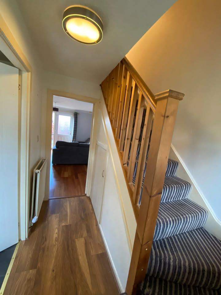 2 Bed House for Rent near ASDA Jewel