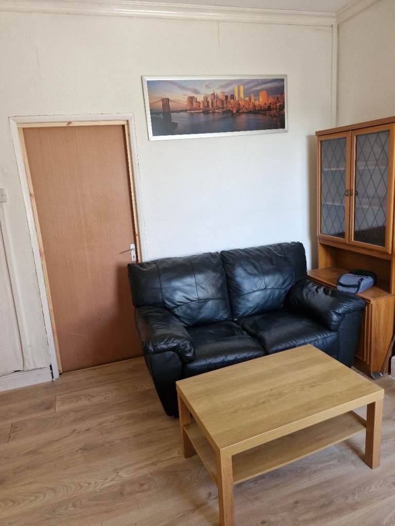 Fully furnished one bedroom Flat