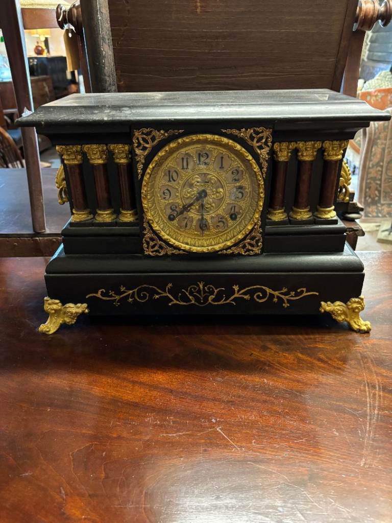 Antiques and Collectables