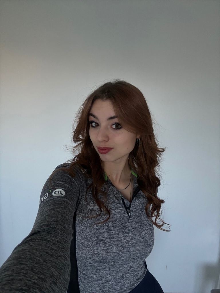 Personal Fitness Trainer- Edinburgh 