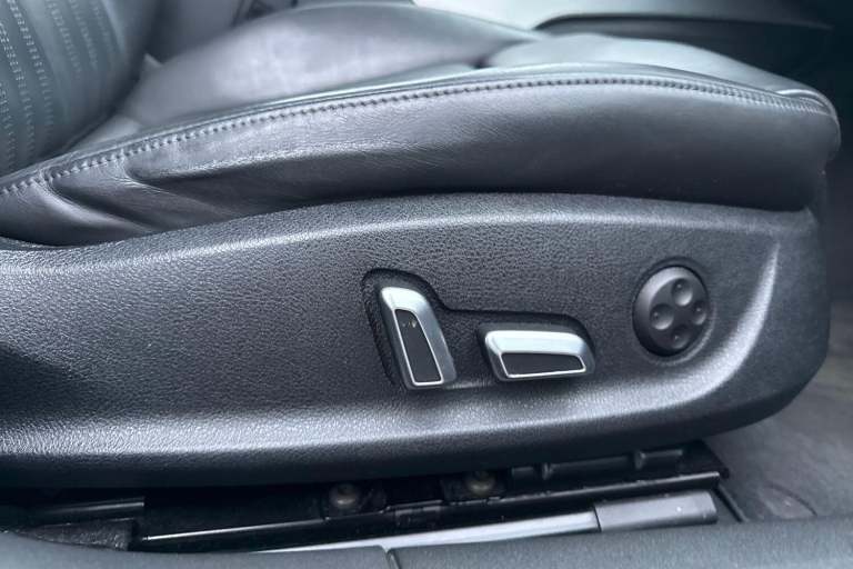 2017 Audi A6 2.0 TDI Ultra S Line 4dr S Tronic SALOON DIESEL Automatic