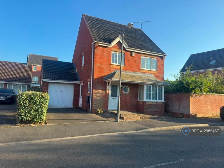 3 bedroom house in Jasmine Way, Bedworth, CV12 (3 bed) (#2969487)