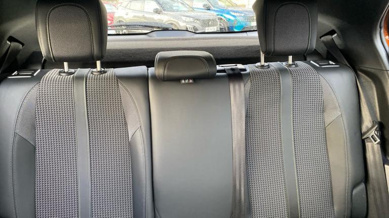 2023 Peugeot 2008 1.2 PureTech GT SUV 5dr Petrol EAT Euro 6 (s/s) (130 ps) SUV Petrol Automatic