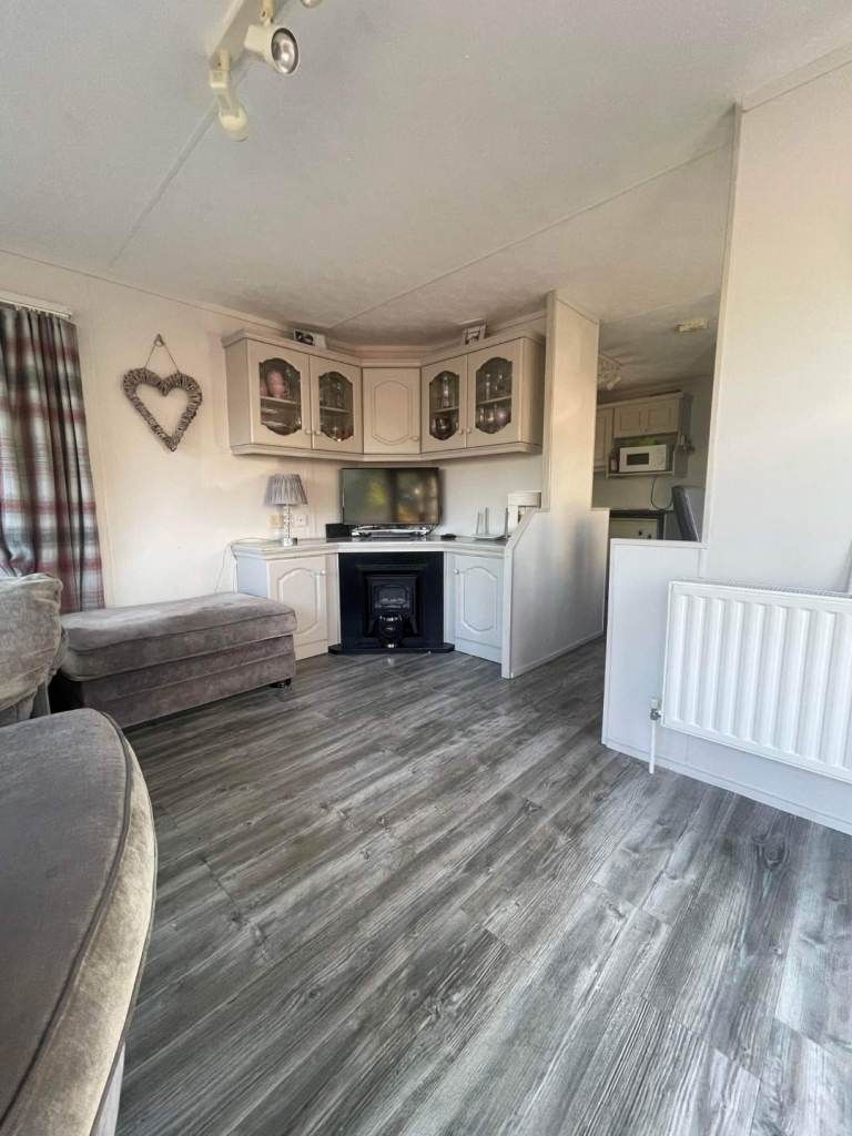 Mobile Home for Sale
