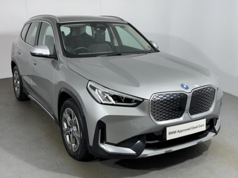 BMW iX1 150kW eDrive20 xLine 65kWh 5dr Auto