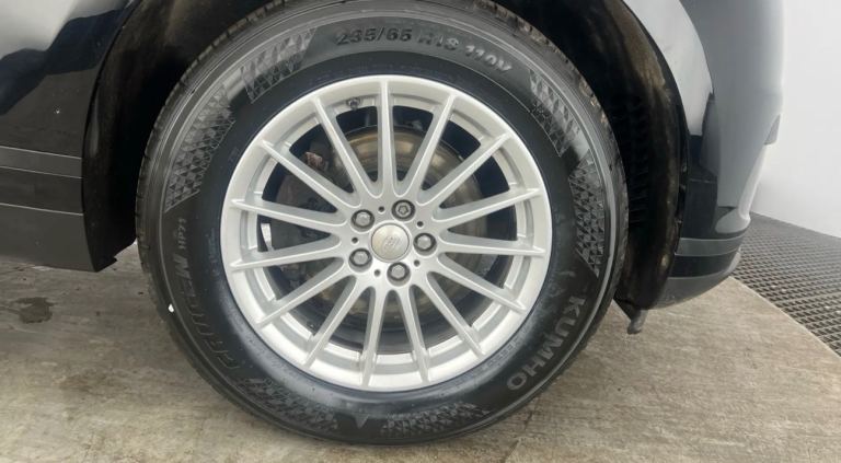 18”Range Rover Velar Alloys 