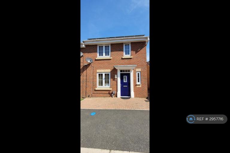3 bedroom house in Welbury Road, Hamilton, Leicester, LE5 (3 bed) (#2957716)