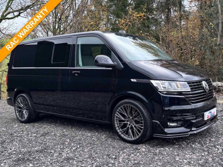 2022 Volkswagen Transporter 2.0 TDI T28  inchBlank Canvas inch Highline Panel Van 5dr Diesel Manu...