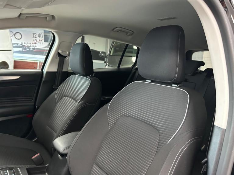 2020 Ford Focus 2.0 EcoBlue Titanium Auto Euro 6 (s/s) 5dr ESTATE Diesel Automatic