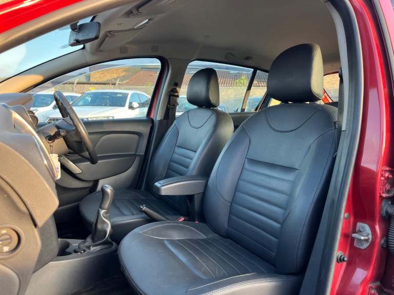 2014 DACIA SANDERO STEPWAY 1.5 Stepway Laureate dCi 90 - DIESEL - PX SWAP