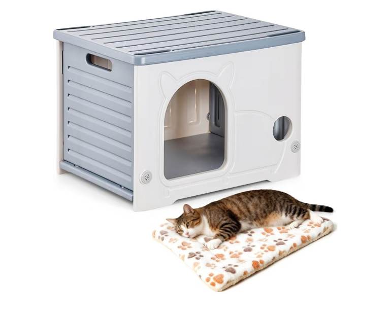 Pet house 