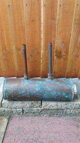 Swimming Pool Heat Exchanger