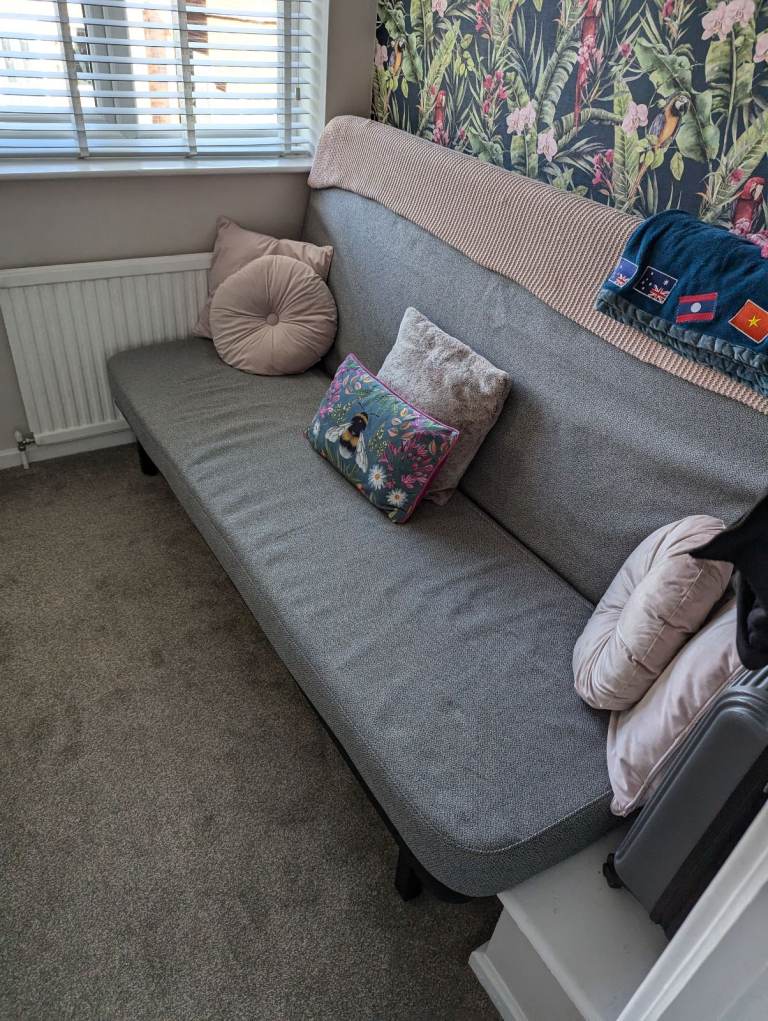 IKEA sofa bed
