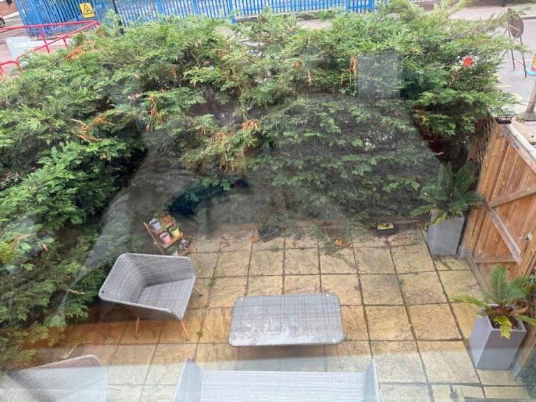 Studio Flat without bills