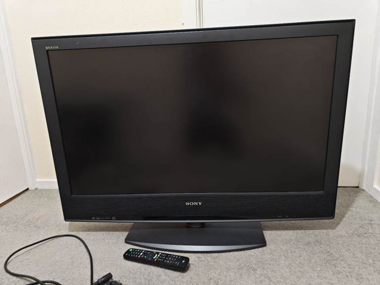 Sony Bravia 40 inch LCD TV 