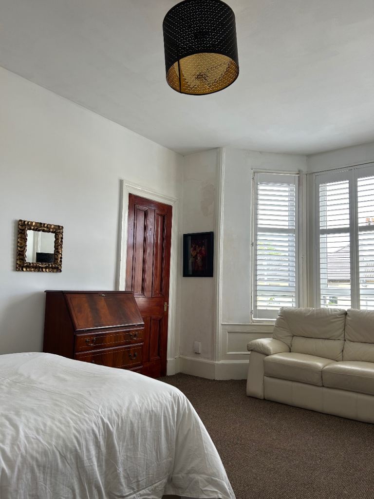 Good Sized Room 