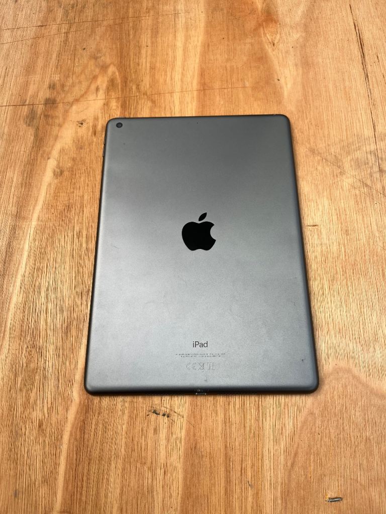 9th generation apple ipad
