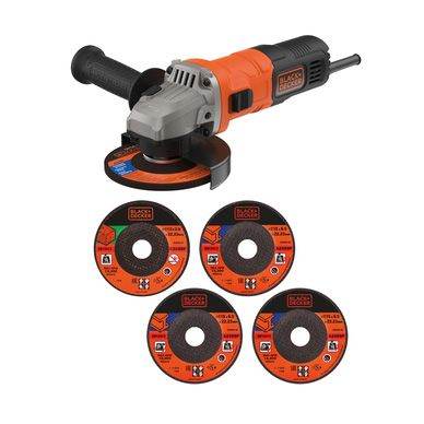 WANTED  angle grinder corded or cordleaa