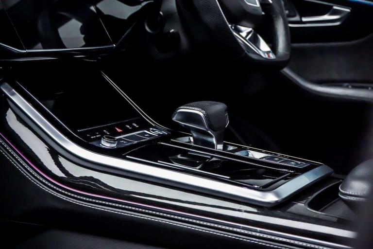 2018 Audi Q8 50 TDI Quattro Vorsprung 5dr Tiptronic ESTATE DIESEL Automatic