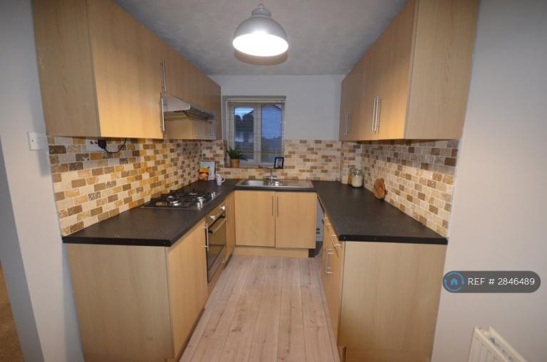 2 bedroom house in Kings Meadow Close, Wetherby, LS22 (2 bed) (#2846489)