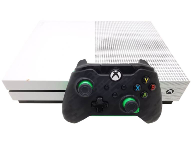 Microsoft Xbox One S 1TB Console 