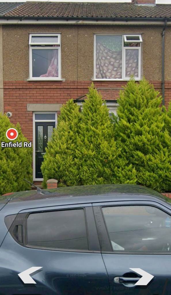 Single room to let 