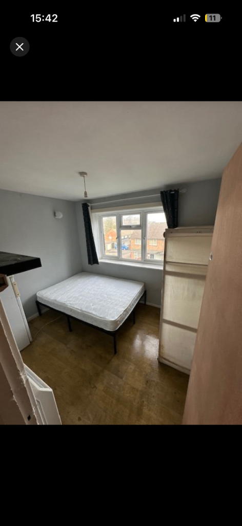 Double room in Rickmansworth 