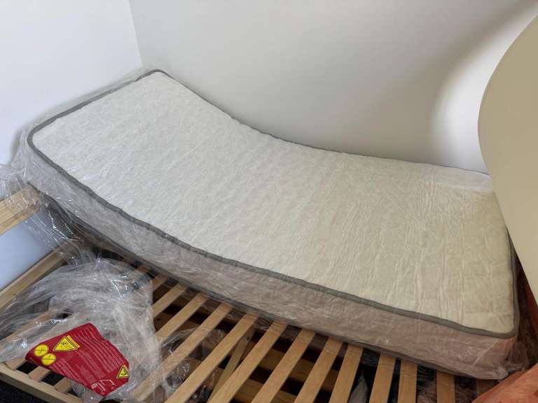 Brand New Twin Mattress