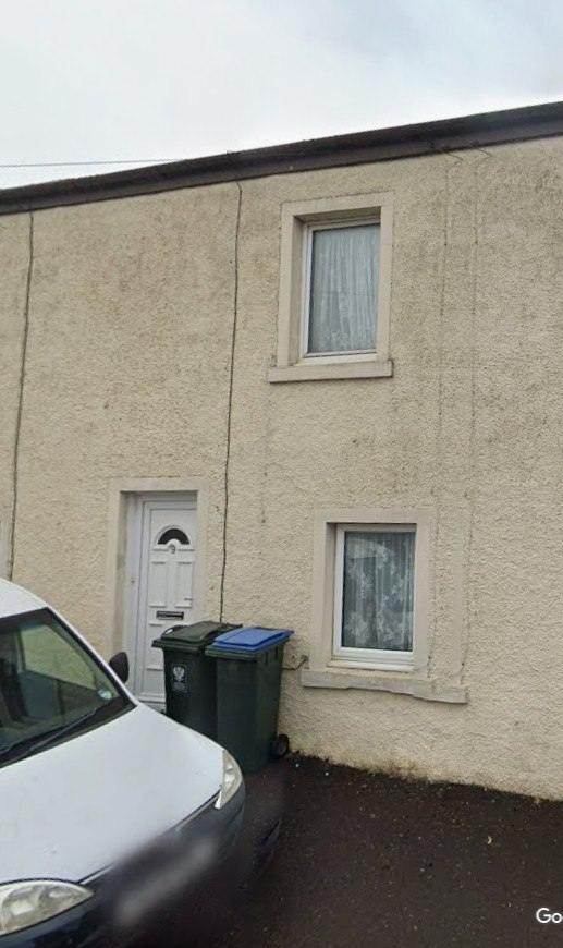 1 bedroom flat in 9 James Street Methven Perth and Kinross PH1 3QH