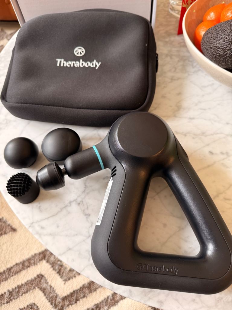 Theragun Prime Massager - Like New! £145