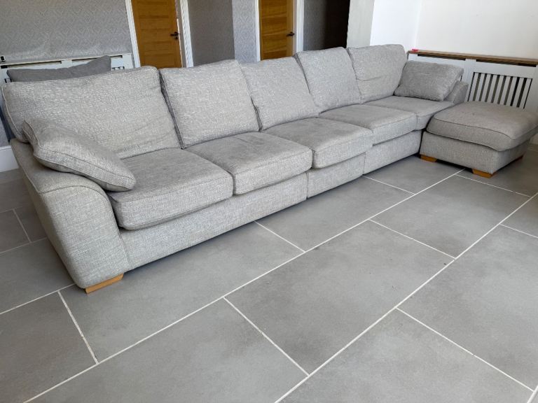 Free Next large sofa 
