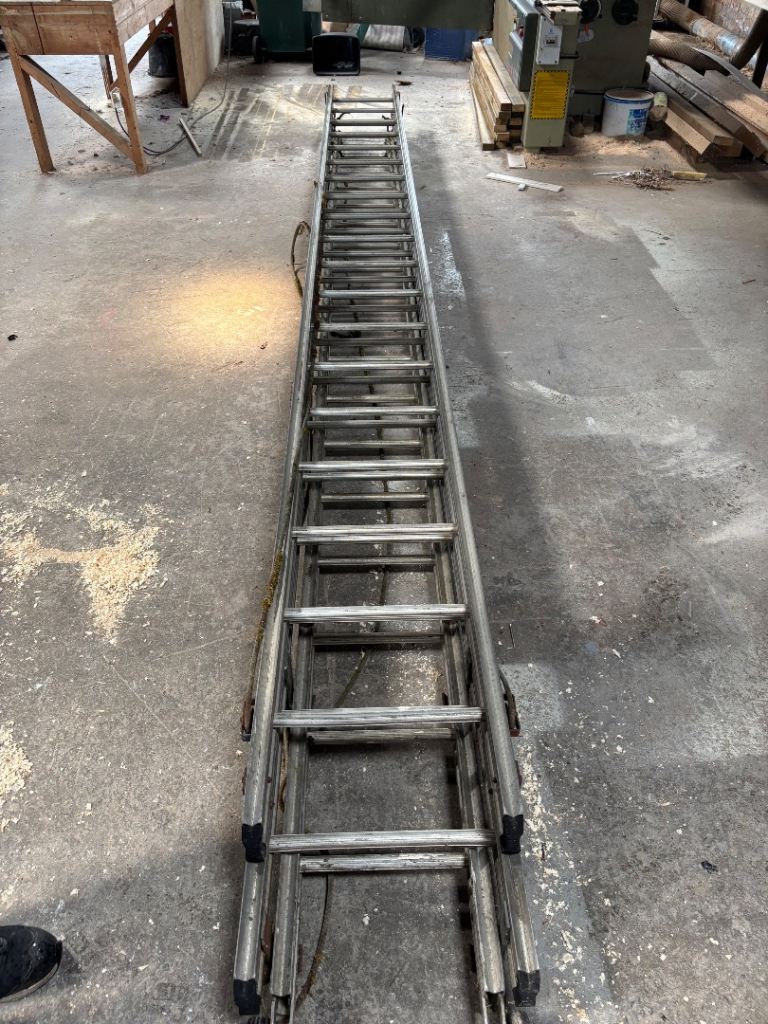 40ft ladder