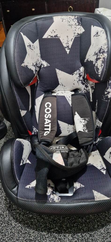 image for Child car seat