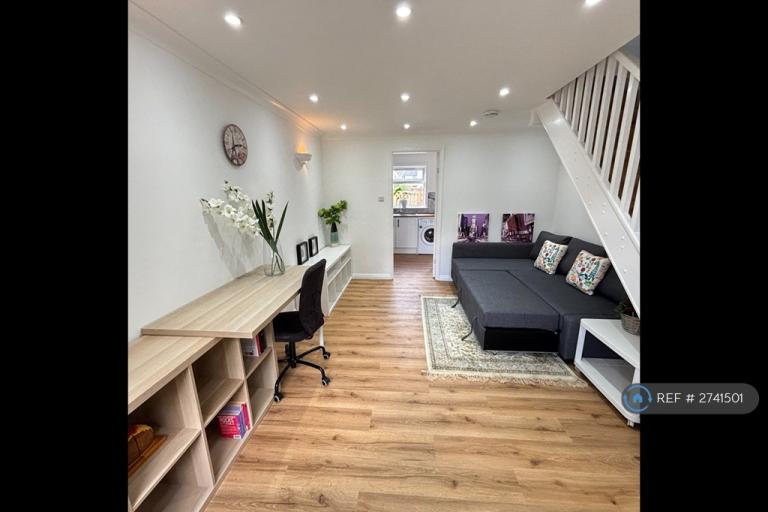 2 bedroom house in Upper Craigour, Edinburgh, EH17 (2 bed) (#2741501)