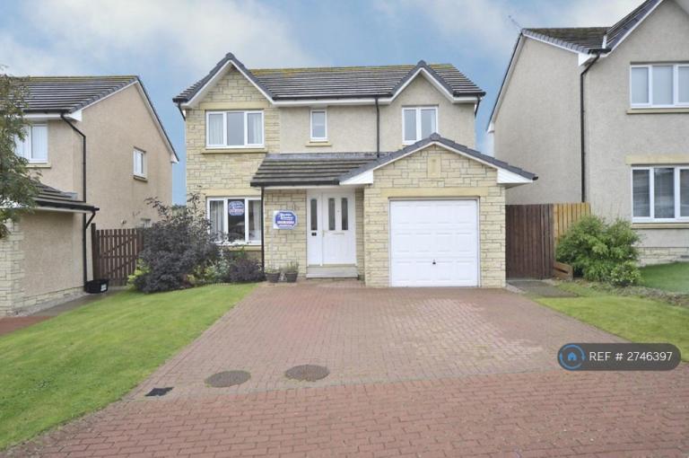 4 bedroom house in Brockwood Place, Blackburn, Aberdeen, AB21 (4 bed) (#2746397)