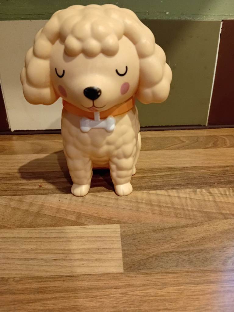 Sass & Belle Puppy Dog Nightlight