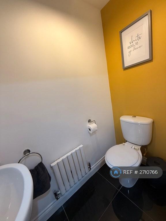 3 bedroom house in Middlebrook Green, Market Harborough, LE16 (3 bed) (#2710766)