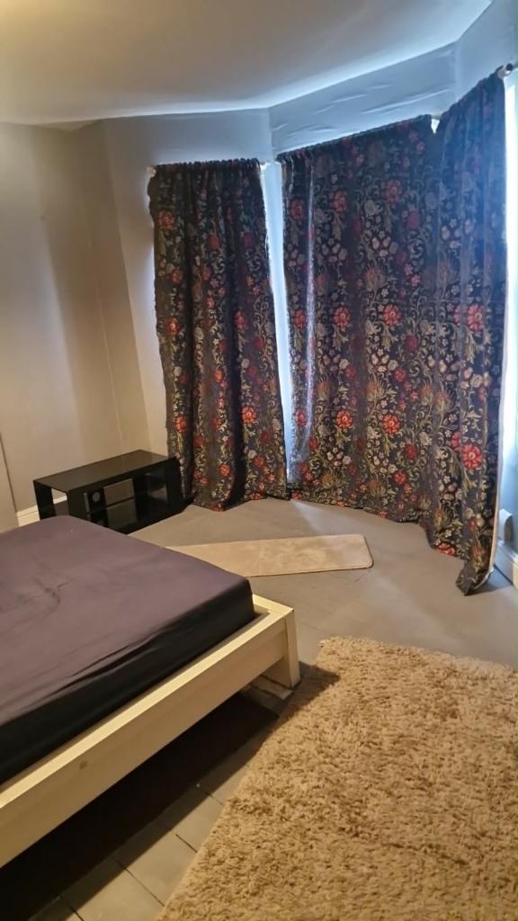 Double room for rent 