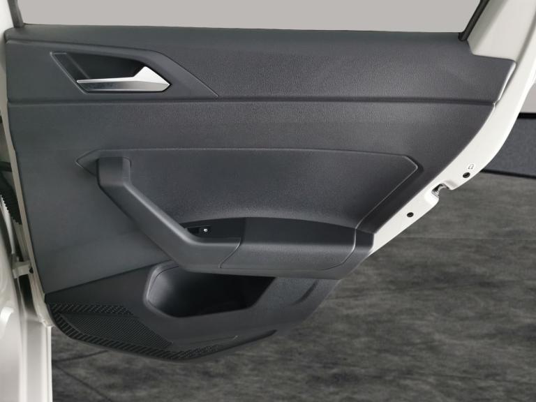 2023 Volkswagen Polo 1.0 TSI Life Hatchback 5dr Petrol Manual Euro 6 (s/s) (95 ps) - BLUETOOTH - ...