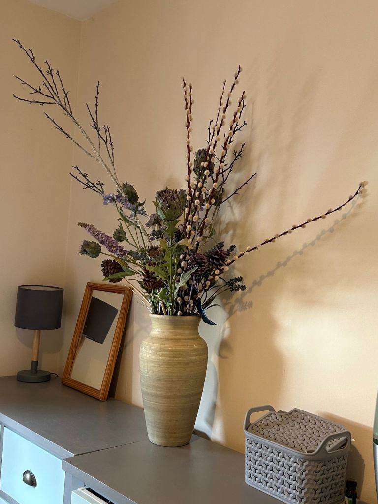 Floral display 