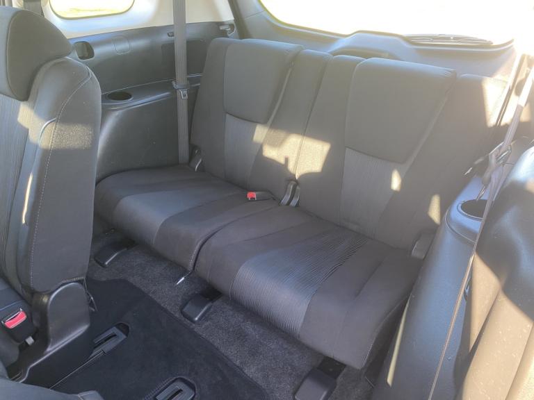 MAZDA MAZDA5 1.8 TS 2012