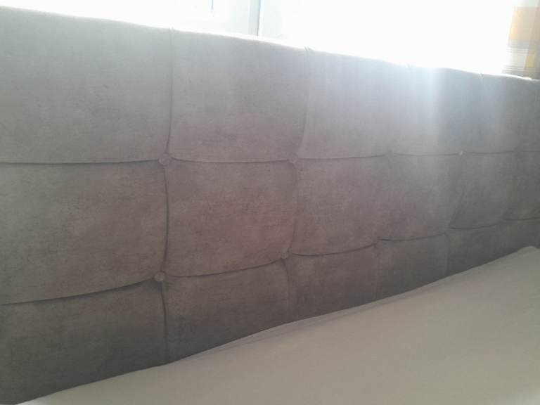 King Size Head Board
