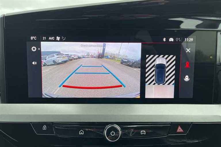 2025 Vauxhall Mokka 1.2 Turbo 136 GS 5dr HATCHBACK PETROL Manual