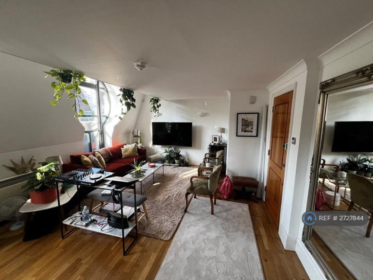 1 bedroom in West Block, London, SE1 (#2727844)