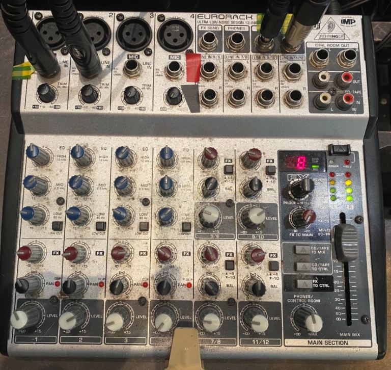 Guitarist / Band members wanted